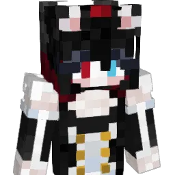 piapp's Minecraft skin