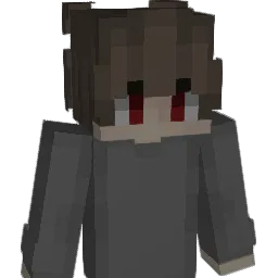 piazze Minecraft avatar bust