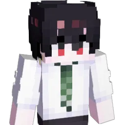 pibi_game's Minecraft skin