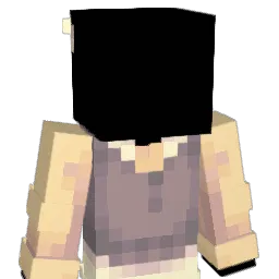 picKK Minecraft avatar bust