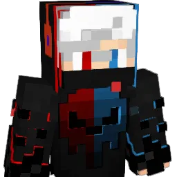picanathan766 Minecraft avatar bust