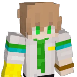 picarafa's Minecraft skin
