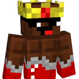 picari24 Minecraft avatar bust