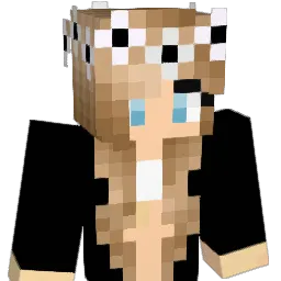 picassothegreat Minecraft avatar bust