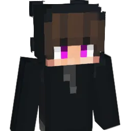 piccrit Minecraft avatar bust