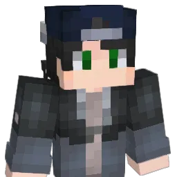 piccy17 Minecraft avatar bust