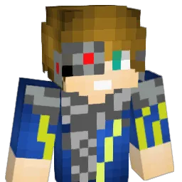 pichu23's Minecraft skin
