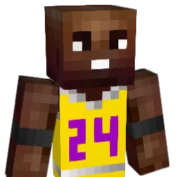 pickachu67's Minecraft skin