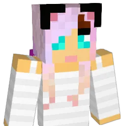 pickaxebiff's Minecraft skin