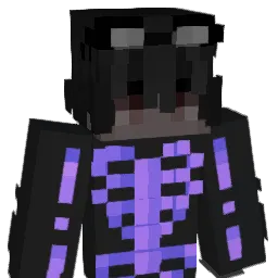 pickel_sandwich Minecraft avatar bust