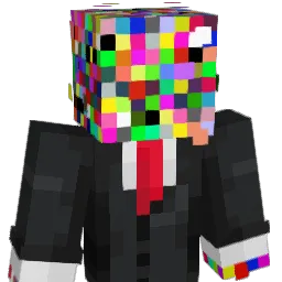 pickldgangsta12 Minecraft avatar bust