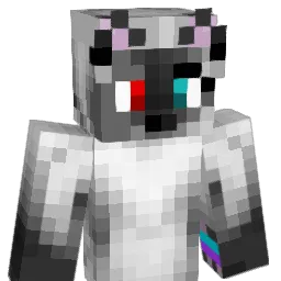 pickle_warrior Minecraft avatar bust