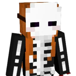 picklebread Minecraft avatar bust