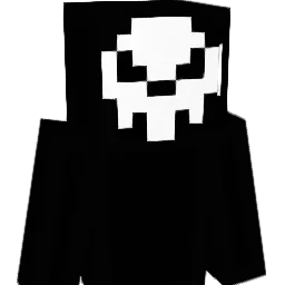 pickleburgr Minecraft avatar bust