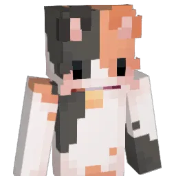 picklechinboy Minecraft avatar bust