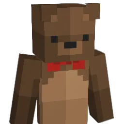 pickledbears's Minecraft skin