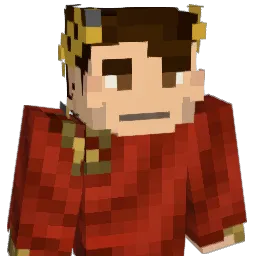 pickledmatko Minecraft avatar bust