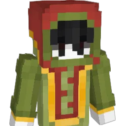 pickleedog's Minecraft skin