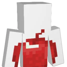 picklegang1 Minecraft avatar bust