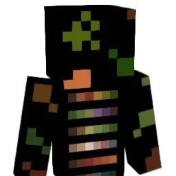 pickles1255alt2 Minecraft avatar bust