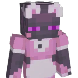 pickles189 Minecraft avatar bust