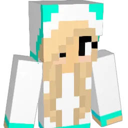 picklespancakes Minecraft avatar bust