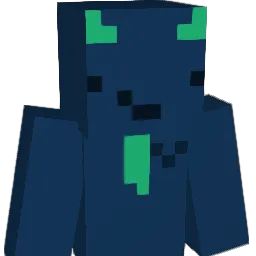pickmin0 Minecraft avatar bust