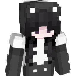 pickpick60's Minecraft skin