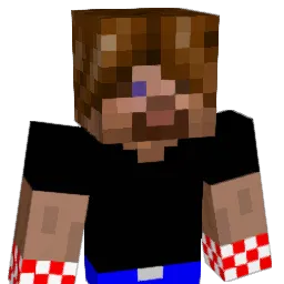 pickpocket3 Minecraft avatar bust