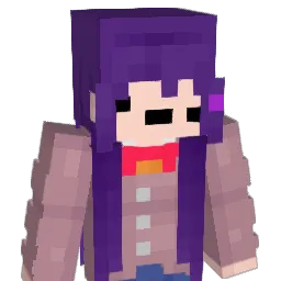 picle_ Minecraft avatar bust