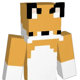 piclepi Minecraft avatar bust