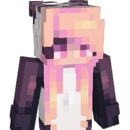 picnic1999 Minecraft avatar bust