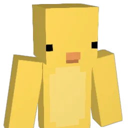 picnic_sg Minecraft avatar bust