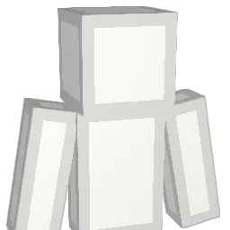 pico517 Minecraft avatar bust
