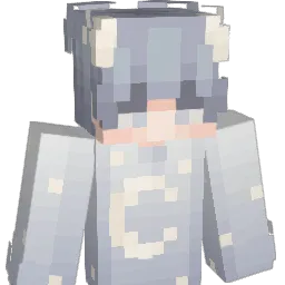 picolino226 Minecraft avatar bust