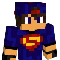 picooopt Minecraft avatar bust