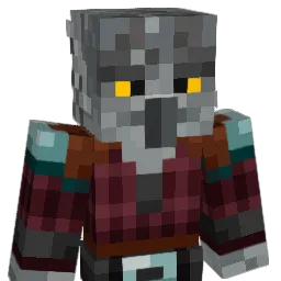 pidgetyy's Minecraft skin