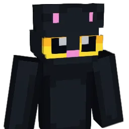 pidoras111 Minecraft avatar bust