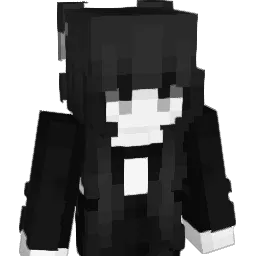 pidorasinaebanay Minecraft avatar bust