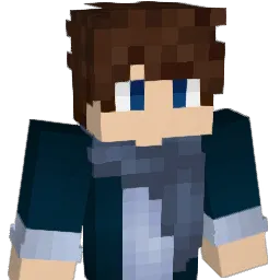 pidzaj's Minecraft skin