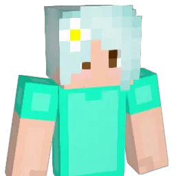 pie099's Minecraft skin