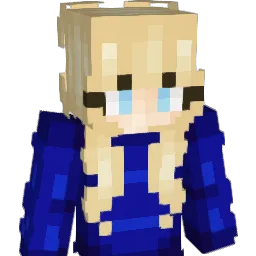 pie6294 Minecraft avatar bust