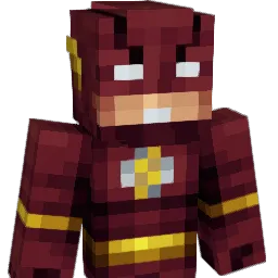 pie_shark123 Minecraft avatar bust