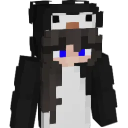 pie_sylvie24 Minecraft avatar bust