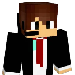 piece_ctrl_zaq Minecraft avatar bust