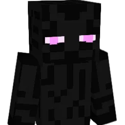 pieceofdung Minecraft avatar bust