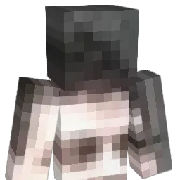 piedra000 Minecraft avatar bust