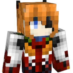 piedude223 Minecraft avatar bust