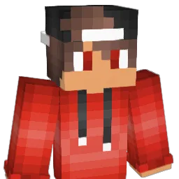 pieee00 Minecraft avatar bust