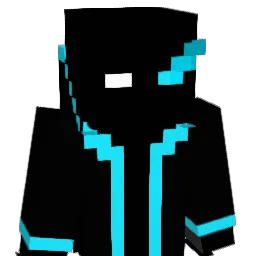 pieguy2210 Minecraft avatar bust
